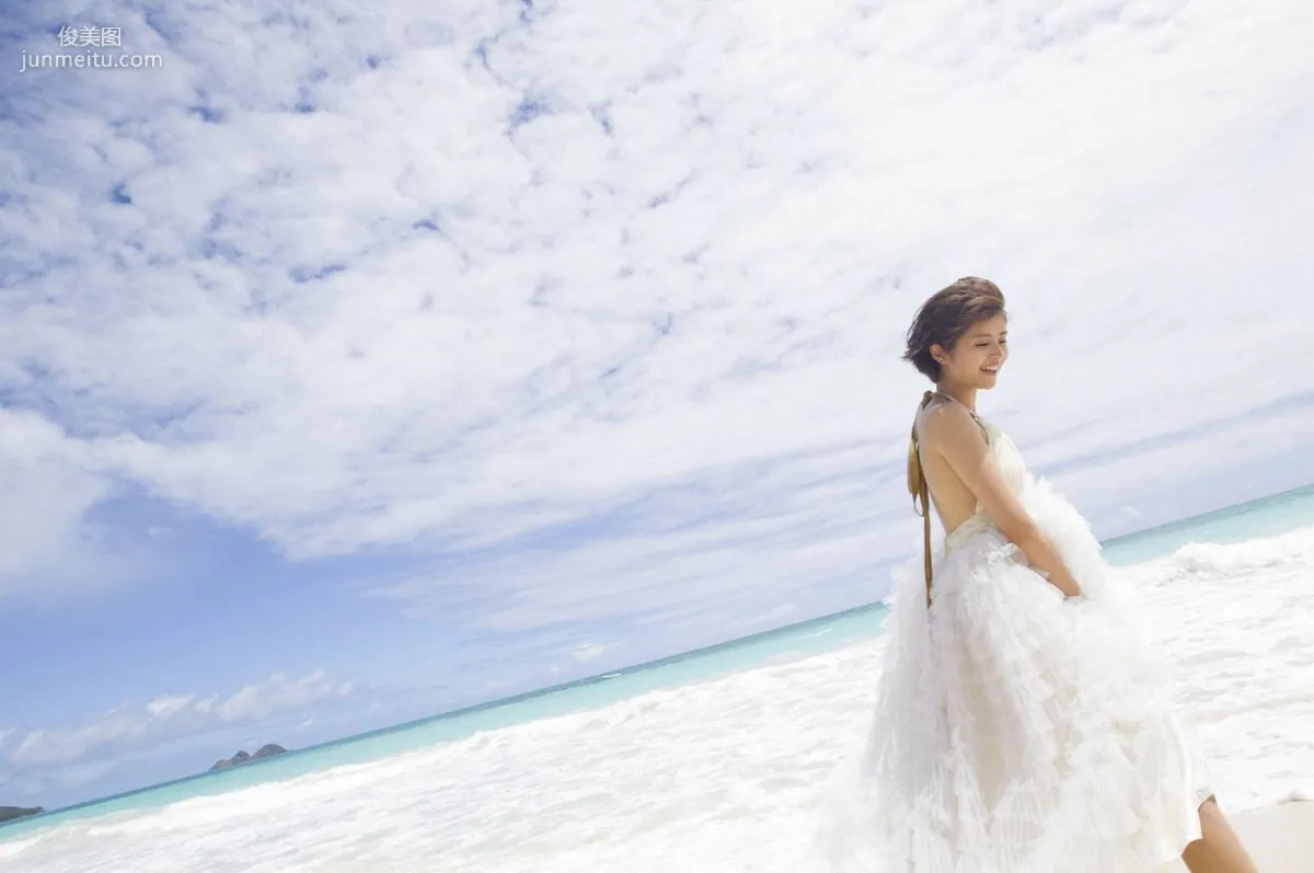 Chinami Suzuki Special [WPB-net] No.153 Photo Set photo 110