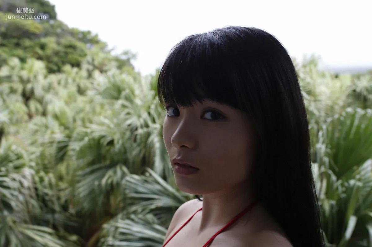 Mizuki Hoshina [WPB-net] No.172 Photo Set photo 133