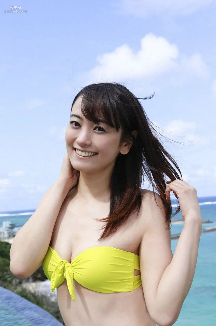 Seyama Mariko Mariko Seyama [WPB-net] No.168 Photo Set photo 96