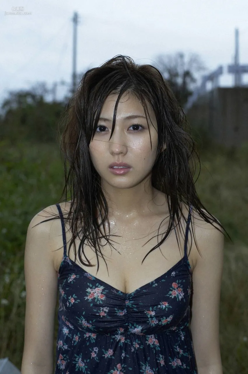 Iwasaki Nami, Nami Iwasaki Special [WPB-net] No.152 Photo Set photo 73