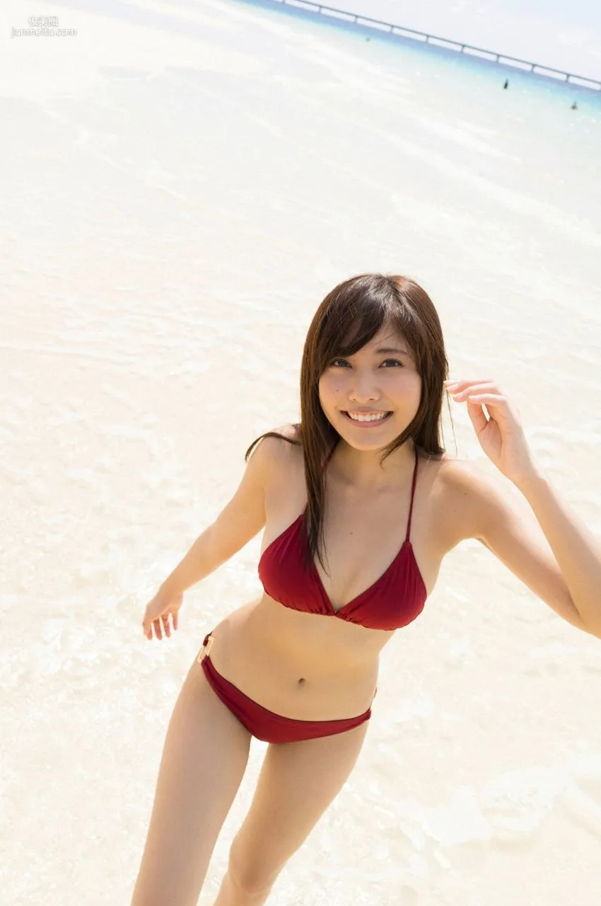 Hinako Sano, Paradise Heaven [WPB-net] No.163 Photo Set photo 105