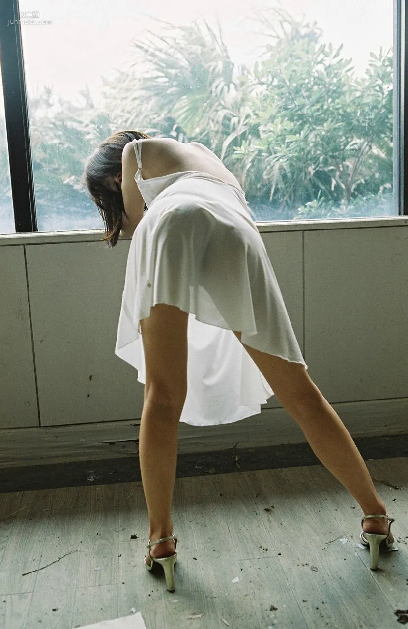 安達祐実 Adachi Yumi [WPB-net] No.161 写真集64