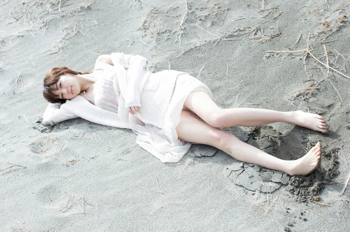 逢沢りな《女優の性〔サガ〕》 [WPB-net] No.154 写真集73