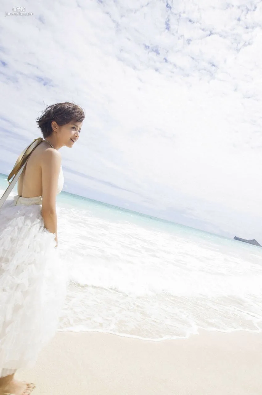 Chinami Suzuki Special [WPB-net] No.153 Photo Set photo 109