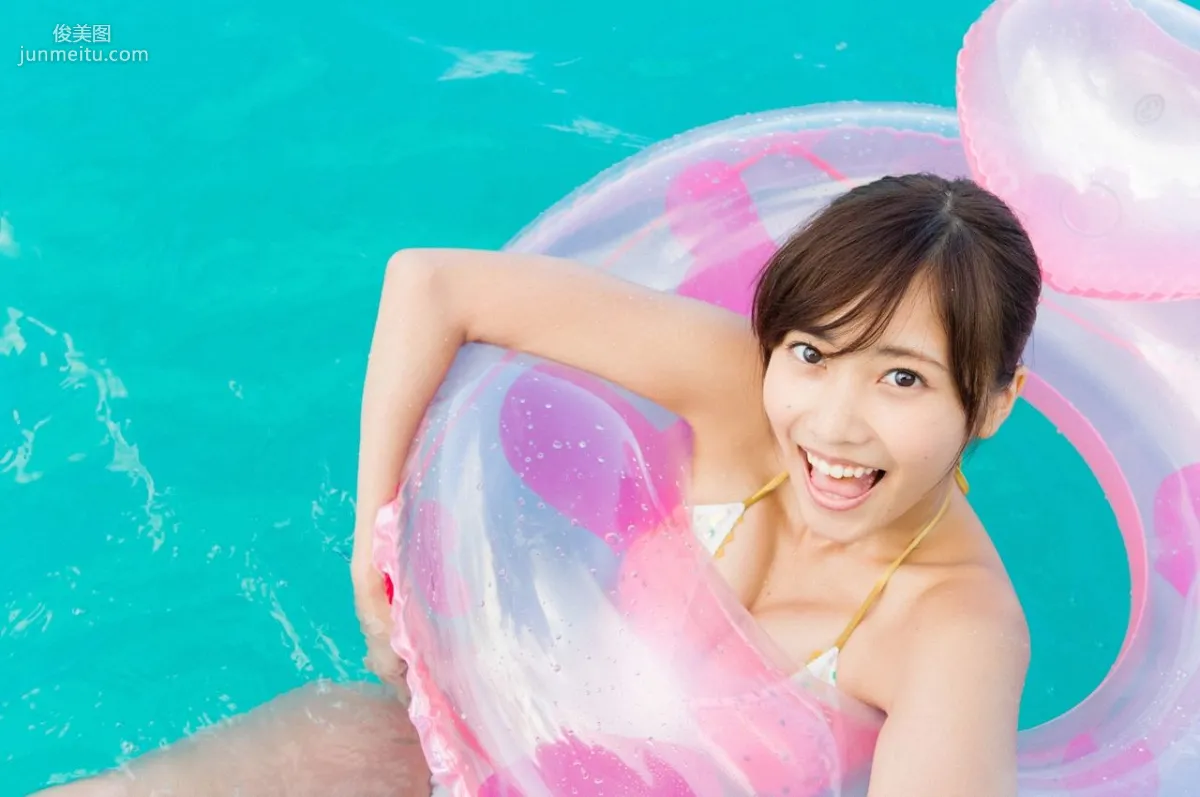 Hinako Sano, Paradise Heaven [WPB-net] No.163 Photo Set photo 77