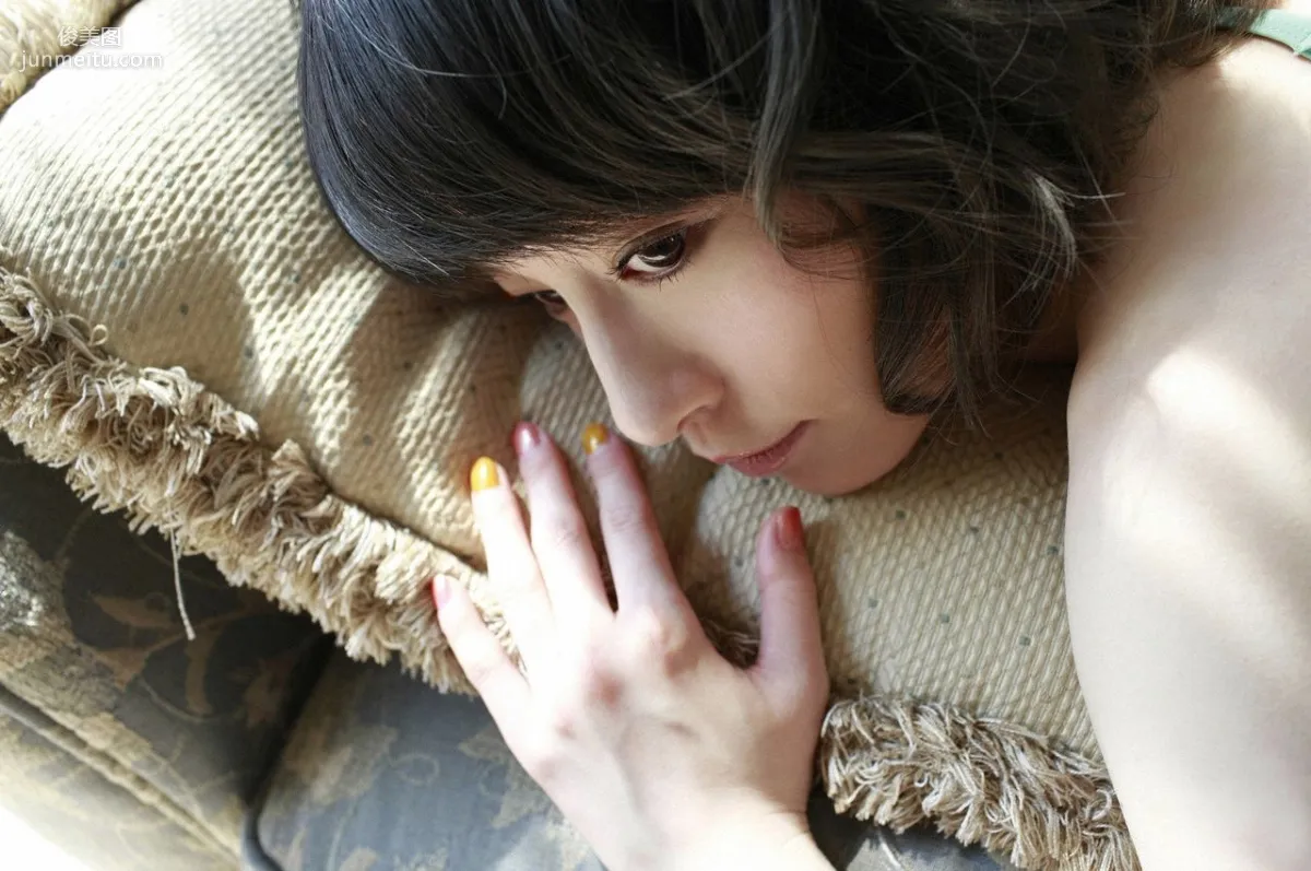 Miyajima Sakura Special [WPB-net] Deluxe Photo Set photo 19
