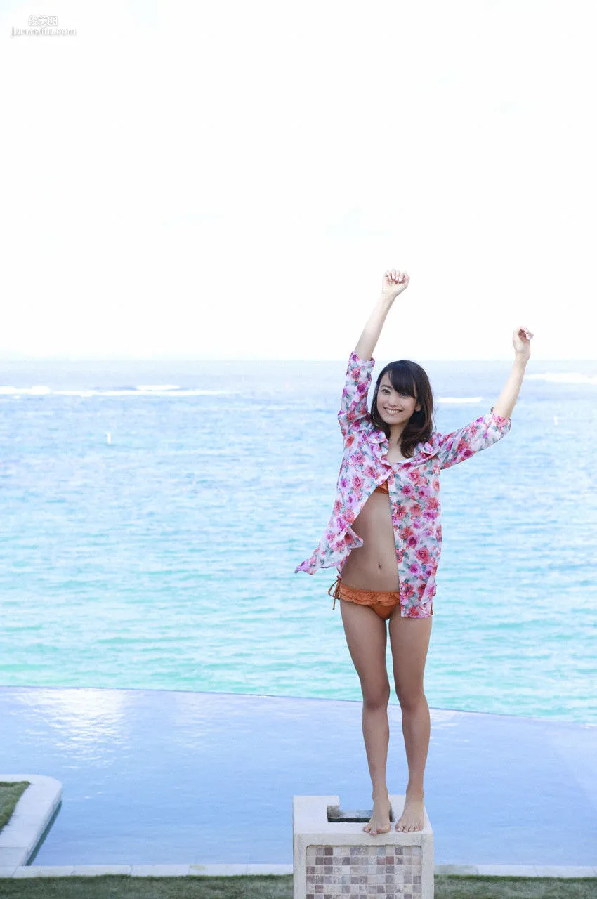Seyama Mariko Mariko Seyama [WPB-net] No.168 Photo Set photo 110