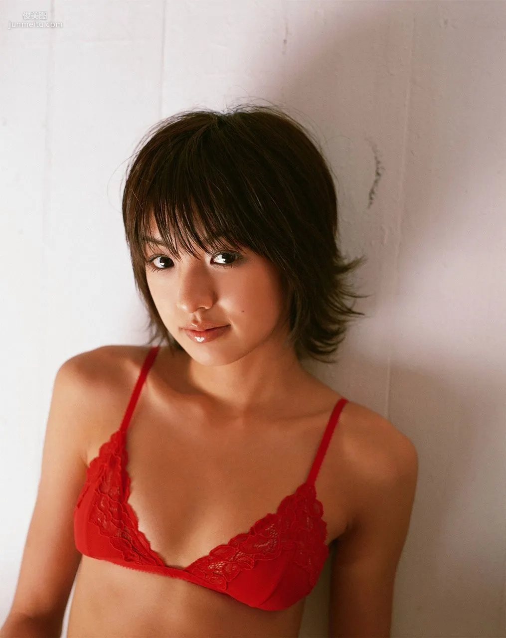 Akina Minami [WPB-net] No.84 photo 99