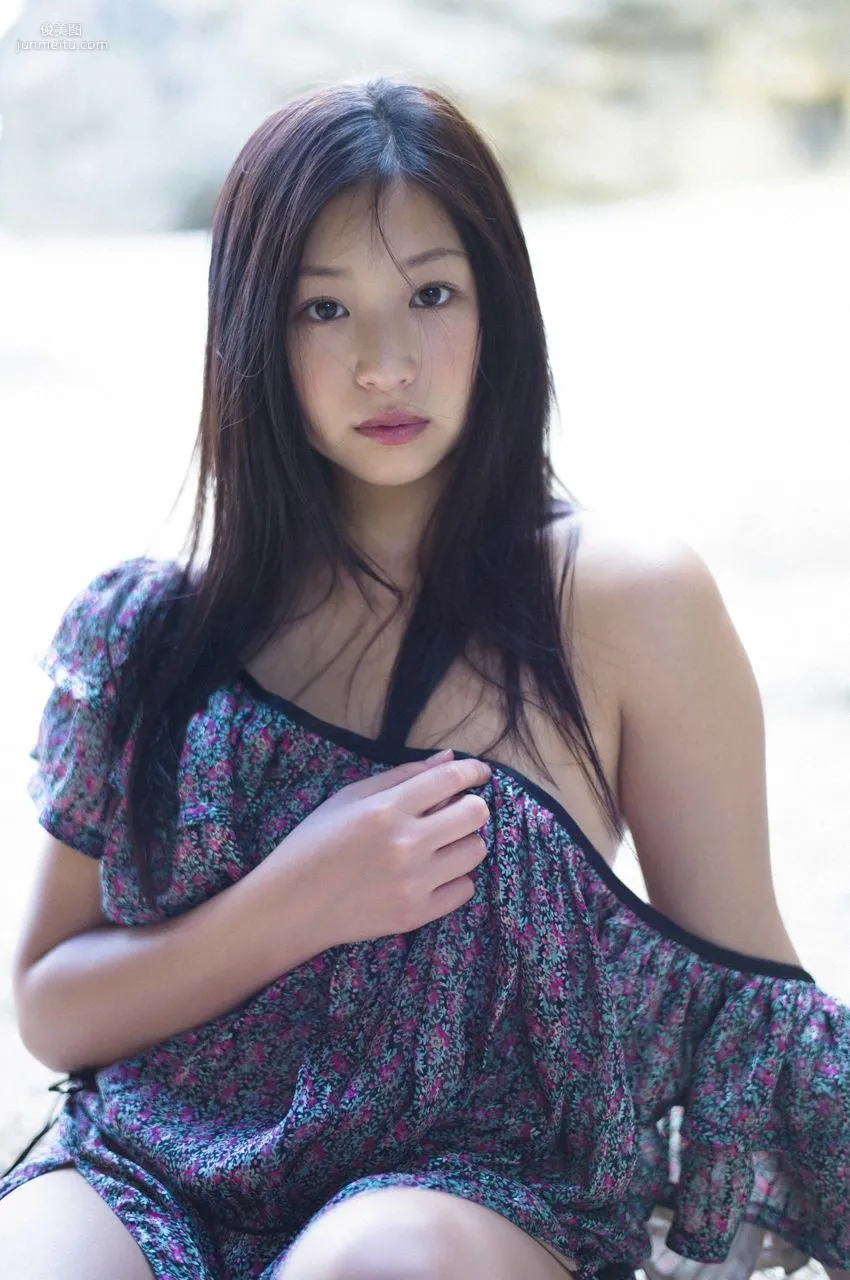 Ayaka Sayama: WPB-net EX116 photo 11