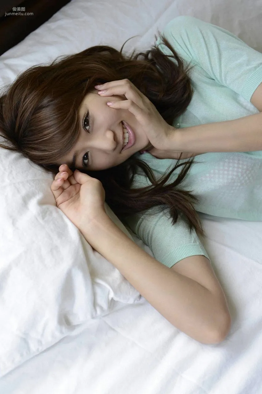 Moyoko Sasaki [WPB-net] EX84 Photo Set photo 59