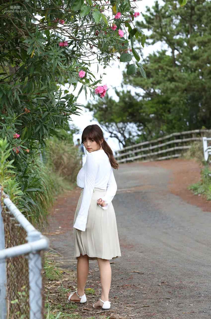 Ai Shinozaki [WPB-net] EX227 Photo Set photo 52