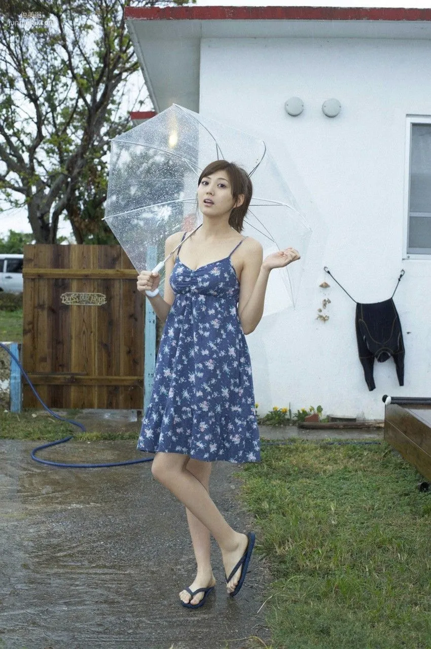 Iwasaki Nami, Nami Iwasaki Special [WPB-net] No.152 Photo Set photo 63