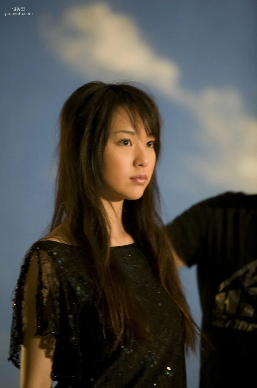 Erika Toda 戶田惠梨香 [WPB-net] No.94 寫真集 49