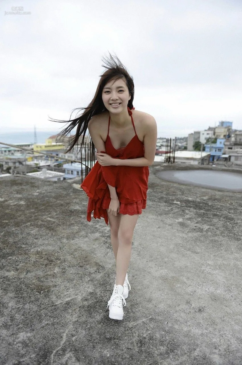 Yua Shinkawa, Fell in Love at First Sight with the Too Beautiful Her [WPB-net] No.157 Photo Set photo 21