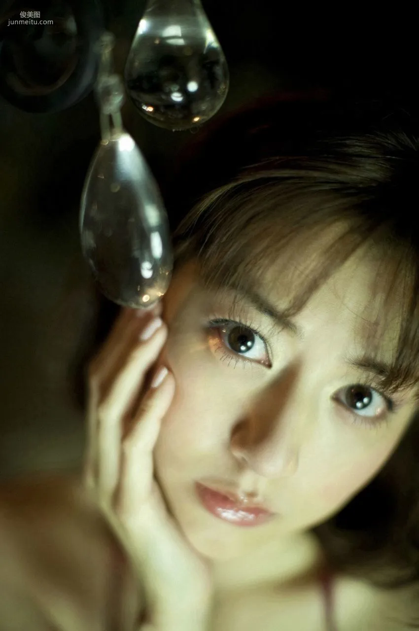 Yumi Sugimoto《Breathtakingly Beautiful》 [WPB-net] No.147 Photo Set photo 96