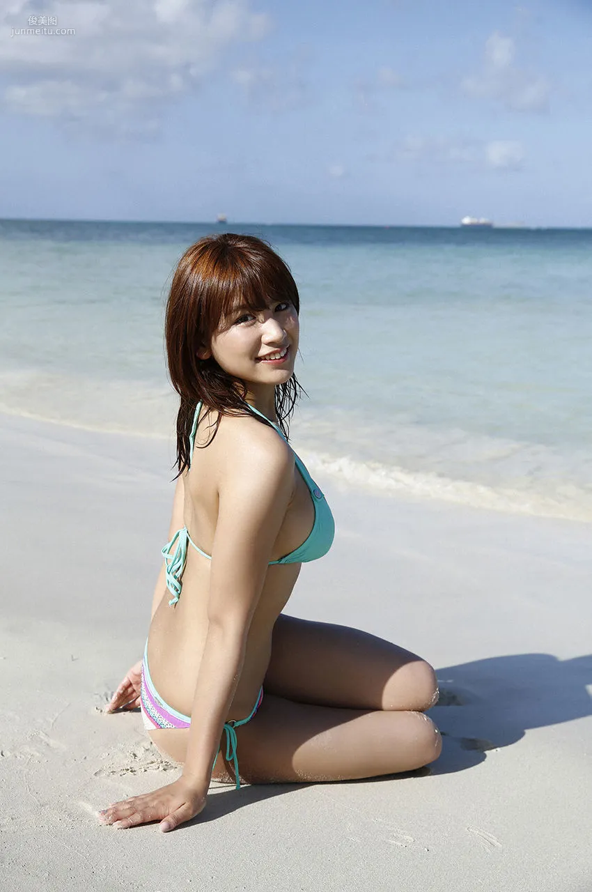 Ikumi Hisamatsu, Iku Is 19 Years Old: Invincible Selfish Body [WPB-net] No.182 Photo Set photo 99