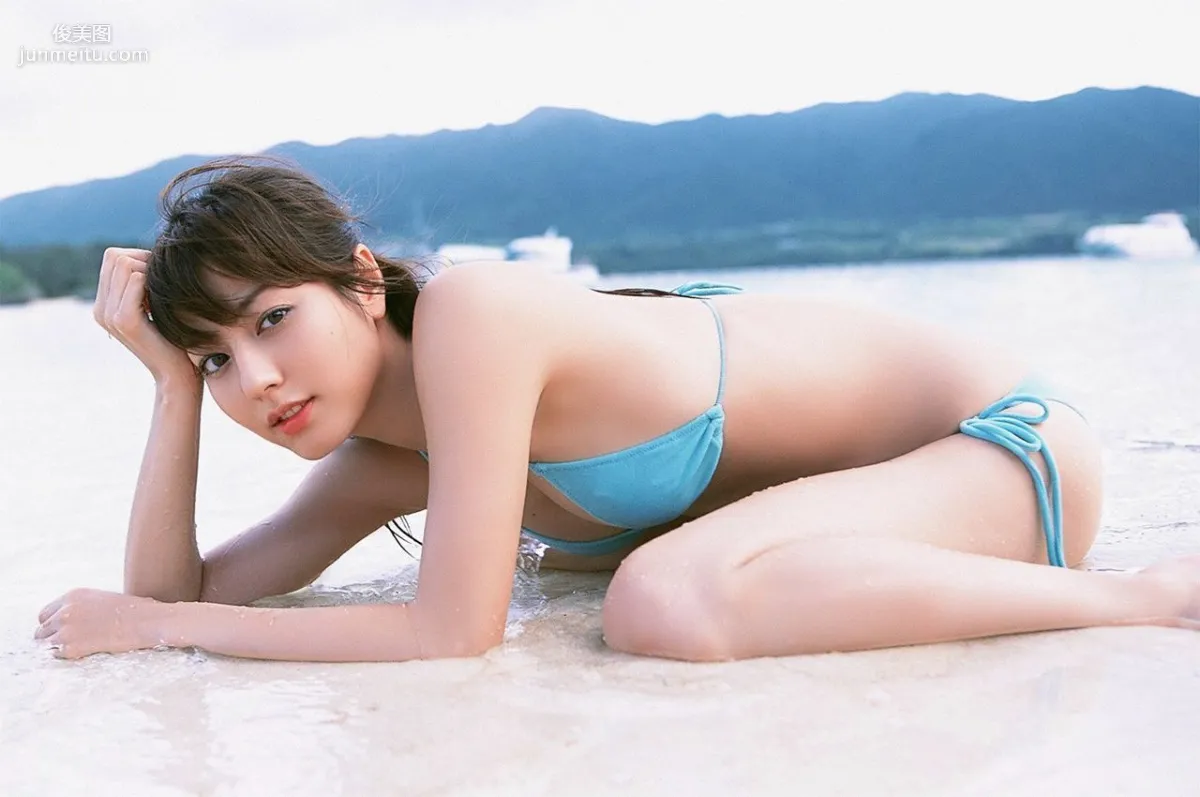 Yumi Sugimoto Yumi Sugimoto Special [WPB-net] No.91 Photo Set photo 49