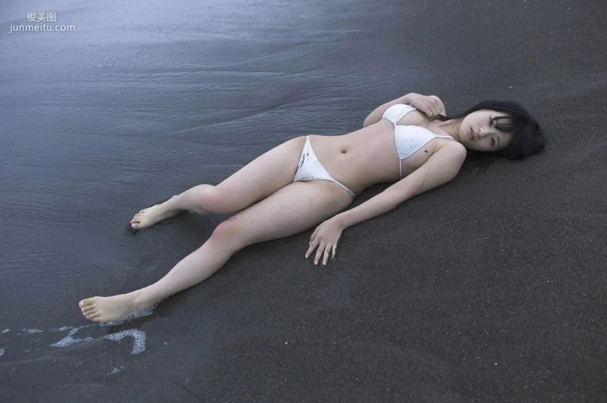 Mizuki Hoshina, Inside the Beautiful Girl's Uniform [WPB-net] No.151 Photo Set photo 67