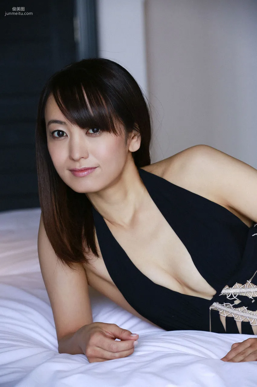 Seyama Mariko Mariko Seyama [WPB-net] No.168 Photo Set photo 132