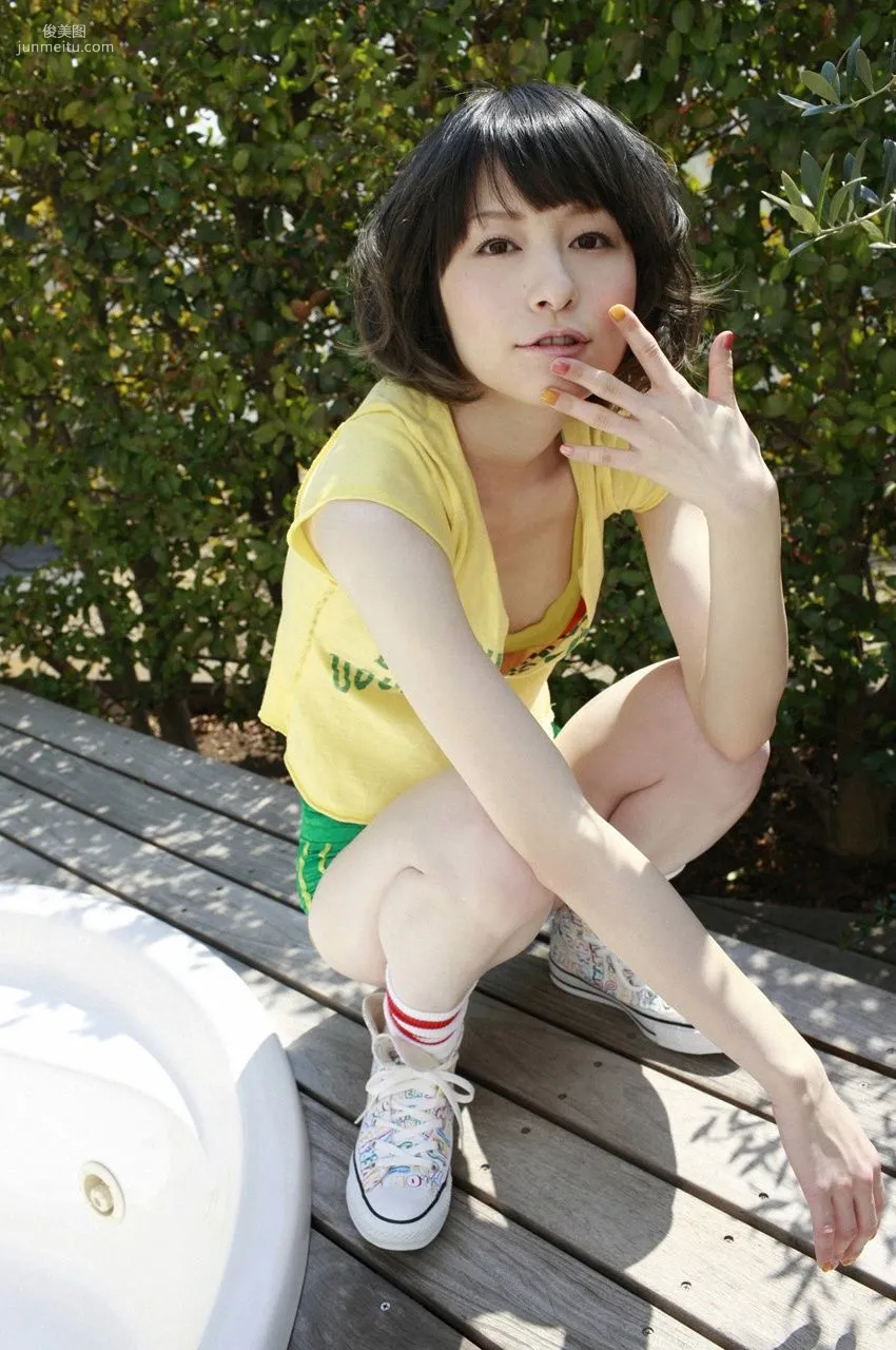 Miyajima Sakura Special [WPB-net] Deluxe Photo Set photo 16