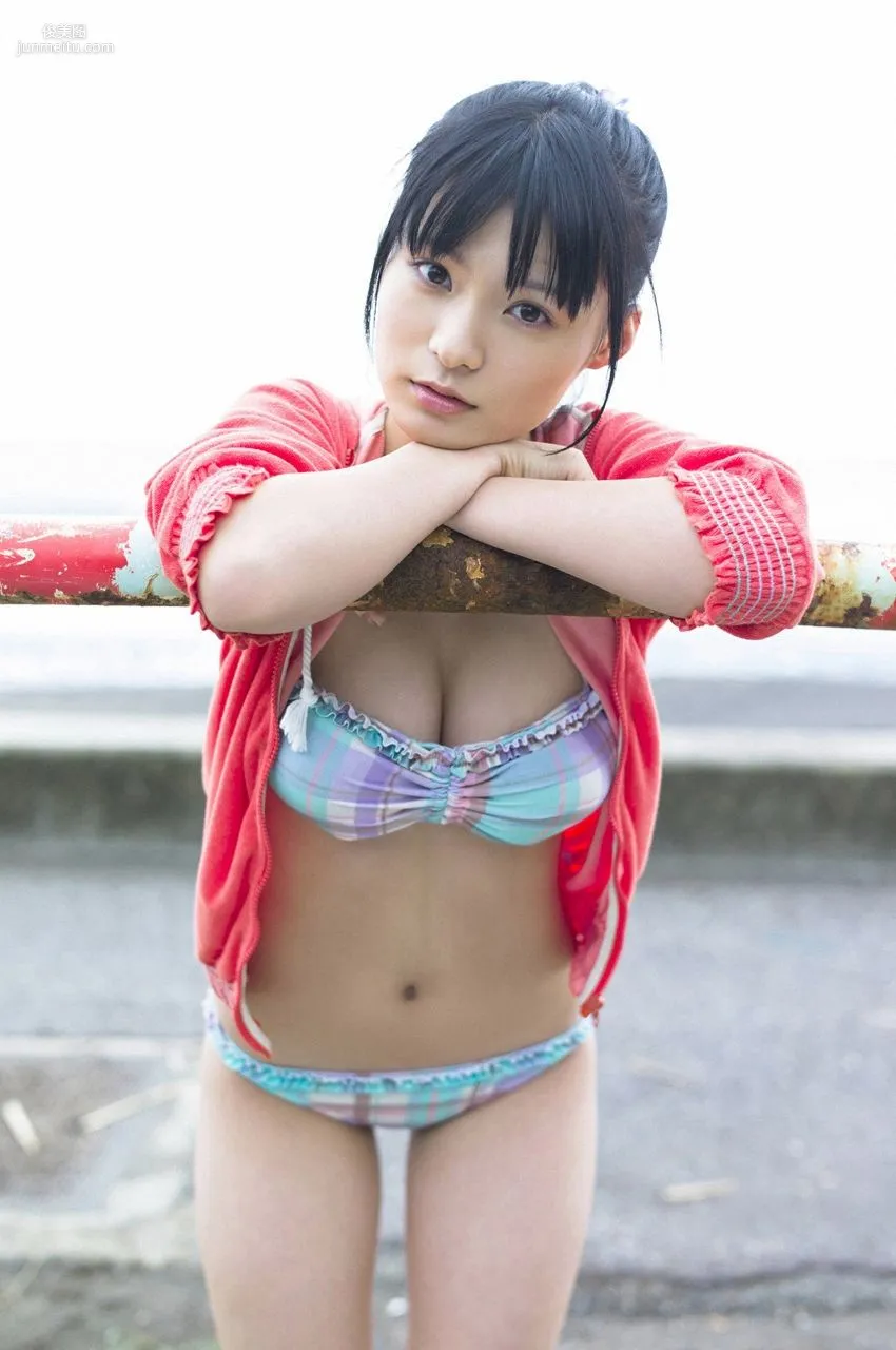 Mizuki Hoshina, Inside the Beautiful Girl's Uniform [WPB-net] No.151 Photo Set photo 52