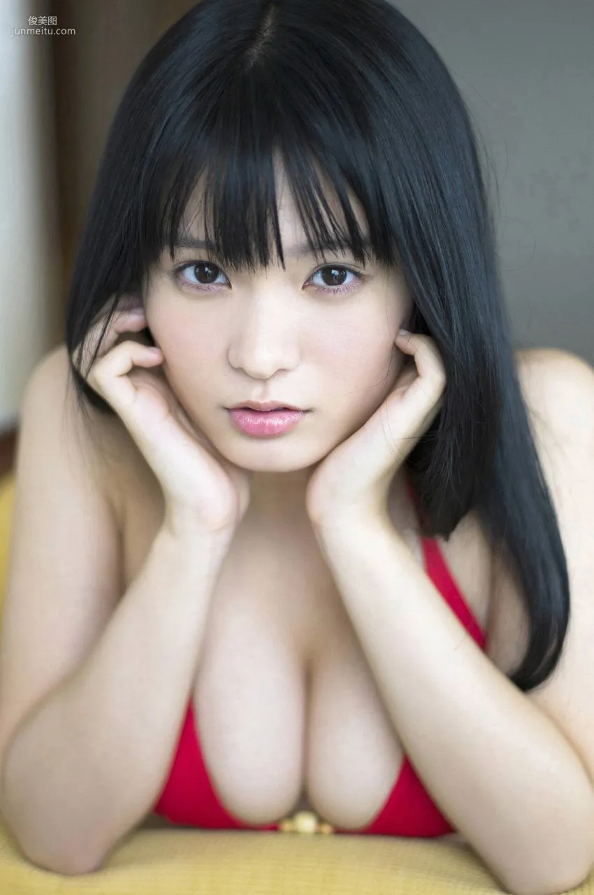 Mizuki Hoshina, Inside the Beautiful Girl's Uniform [WPB-net] No.151 Photo Set photo 85