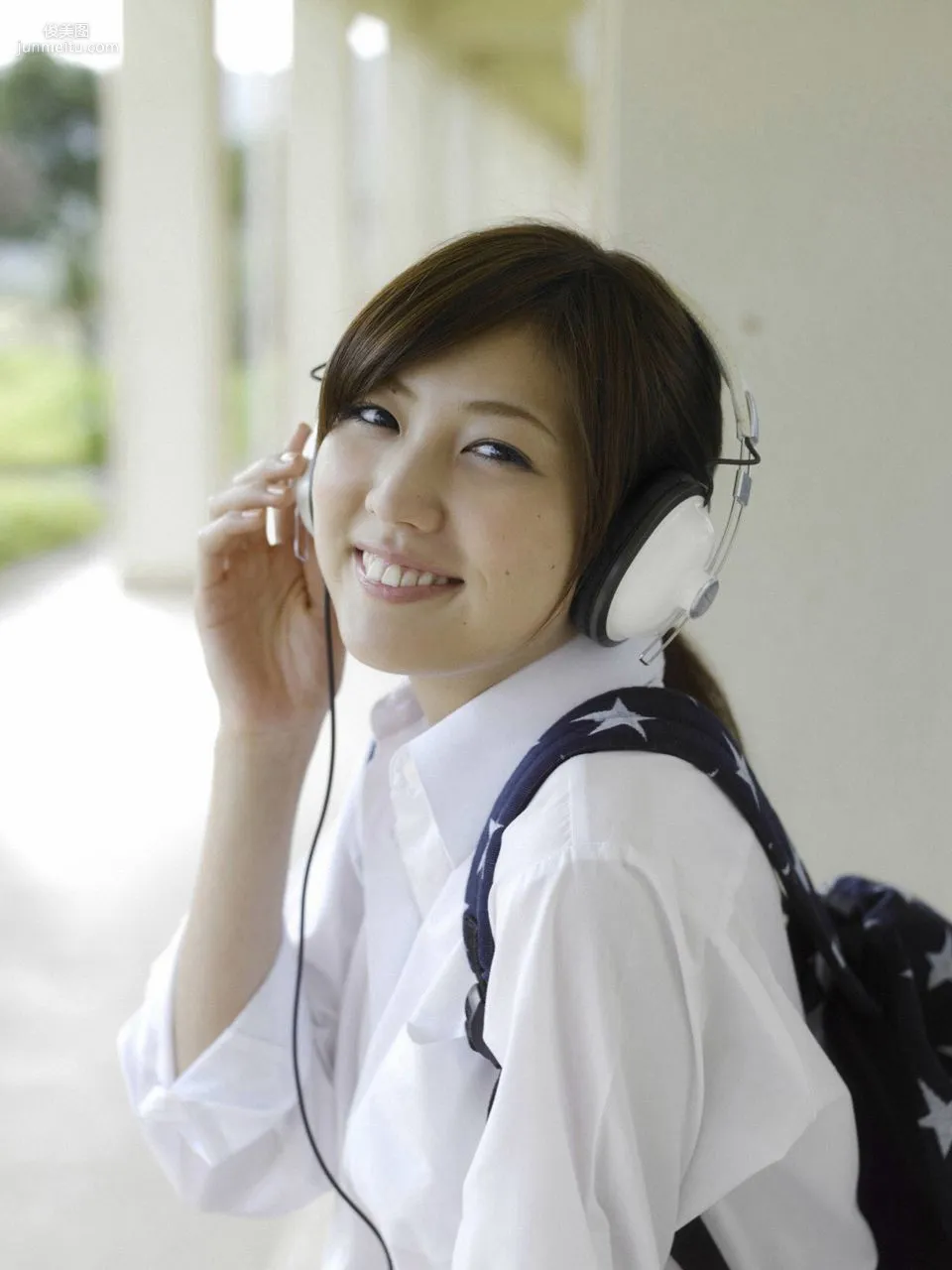 Iwasaki Nami, Nami Iwasaki Special [WPB-net] No.152 Photo Set photo 28