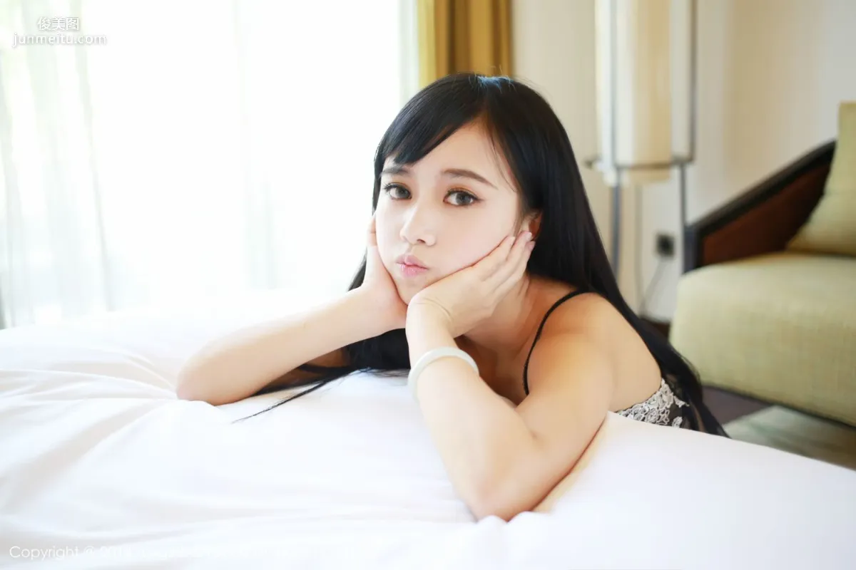 toro羽住《三亞旅拍合集》 [美媛館MyGirl] Vol.012 寫真集 12