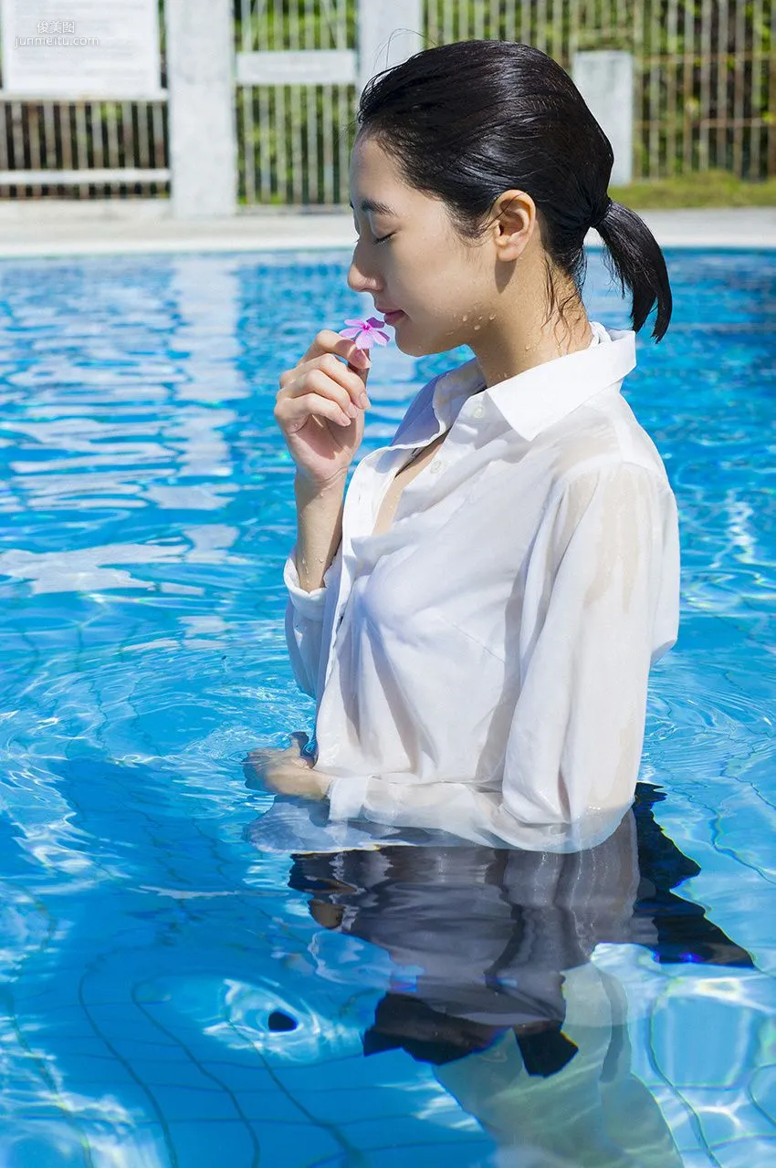 Rena Takeda: WPB-net No. 191 photo 66