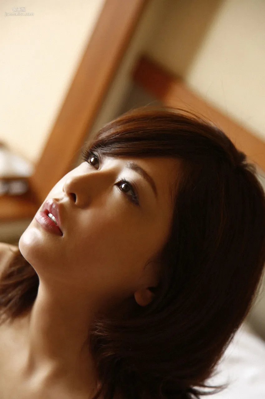 Mai Kamuro, The Woman Who Ruins Men [WPB-net] No.167 Photo Set photo 123