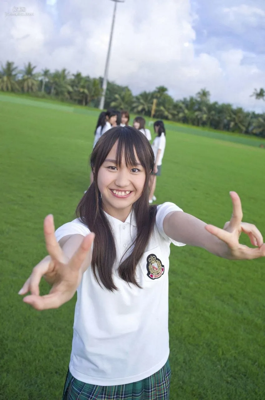 Super Girls, We are Super Girls!! [WPB-net] Photo Set photo 90