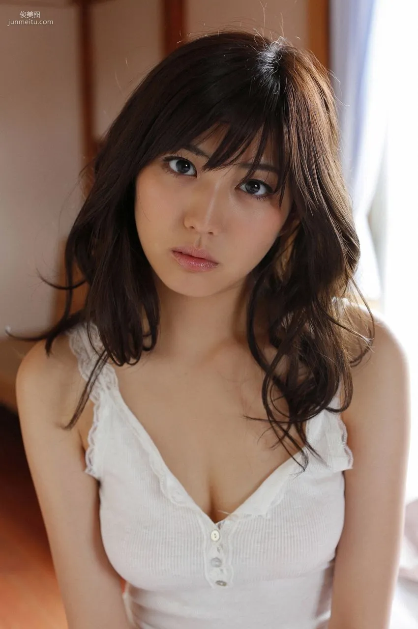 岩﨑名美 Iwasaki Nami [WPB-net] No.159 写真集129