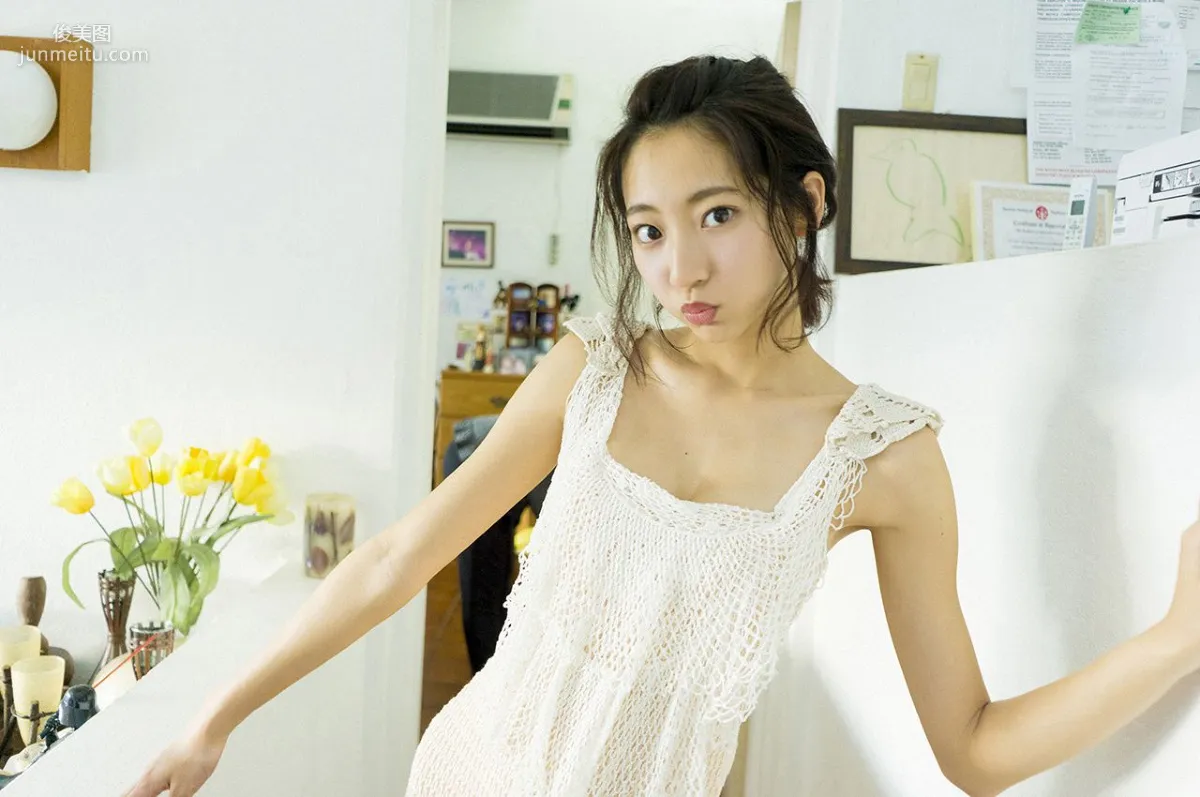 Rena Takeda: WPB-net No. 191 photo 88