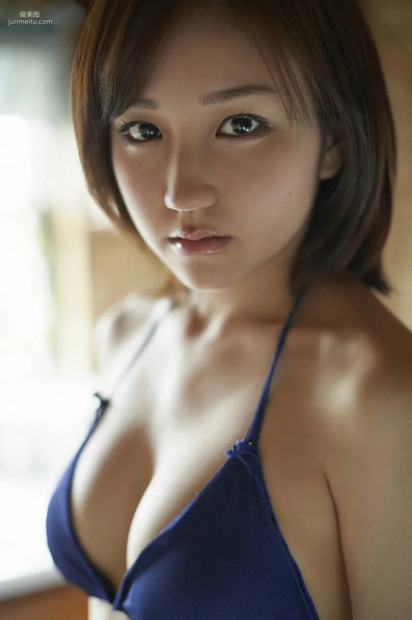 Mio Uema: WPB-net EX123 photo 15