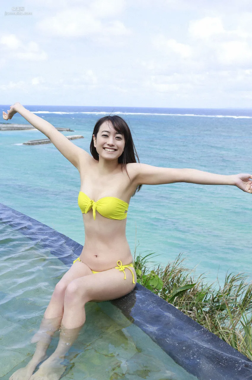 Seyama Mariko Mariko Seyama [WPB-net] No.168 Photo Set photo 90