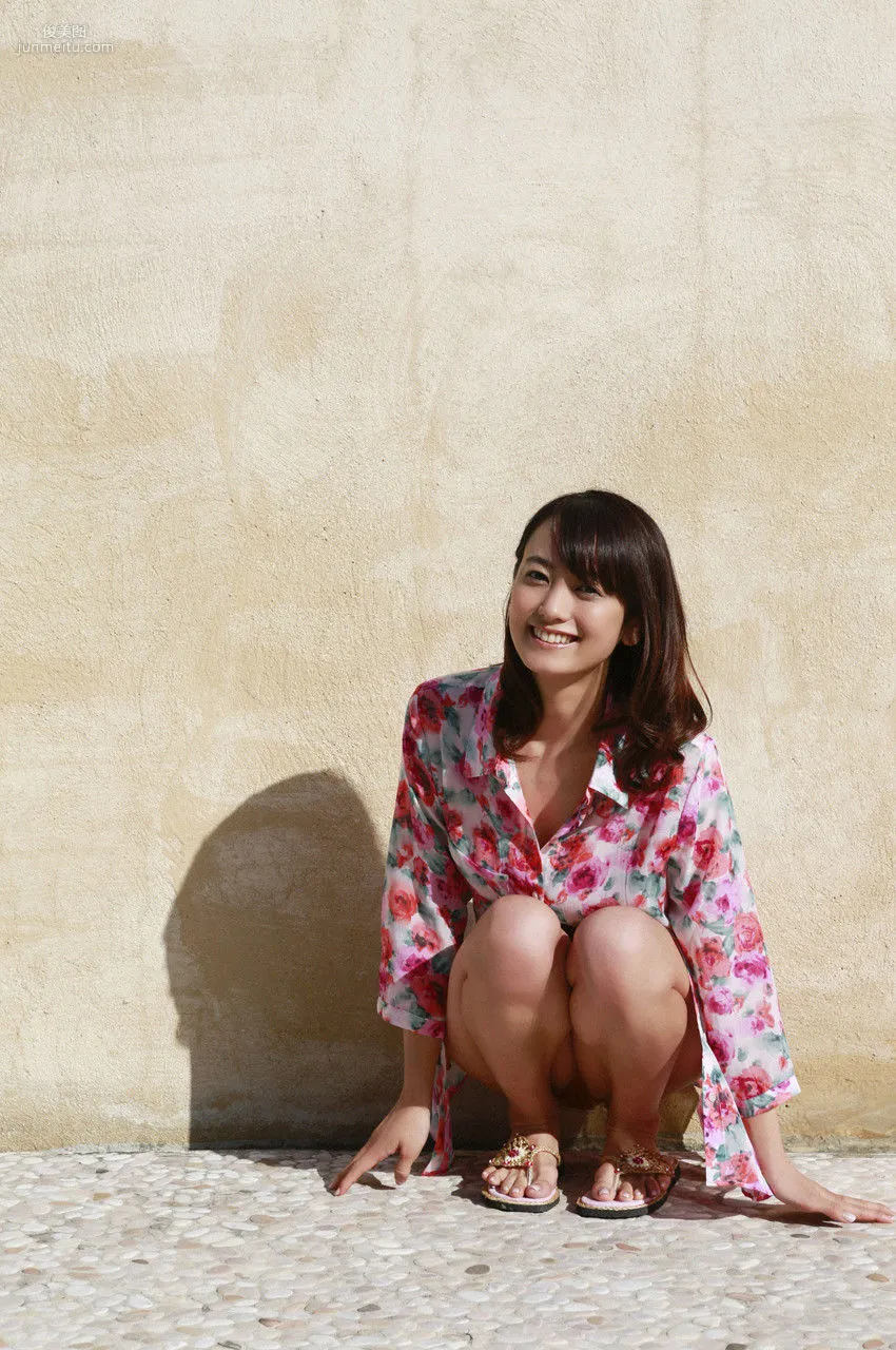 Seyama Mariko Mariko Seyama [WPB-net] No.168 Photo Set photo 117