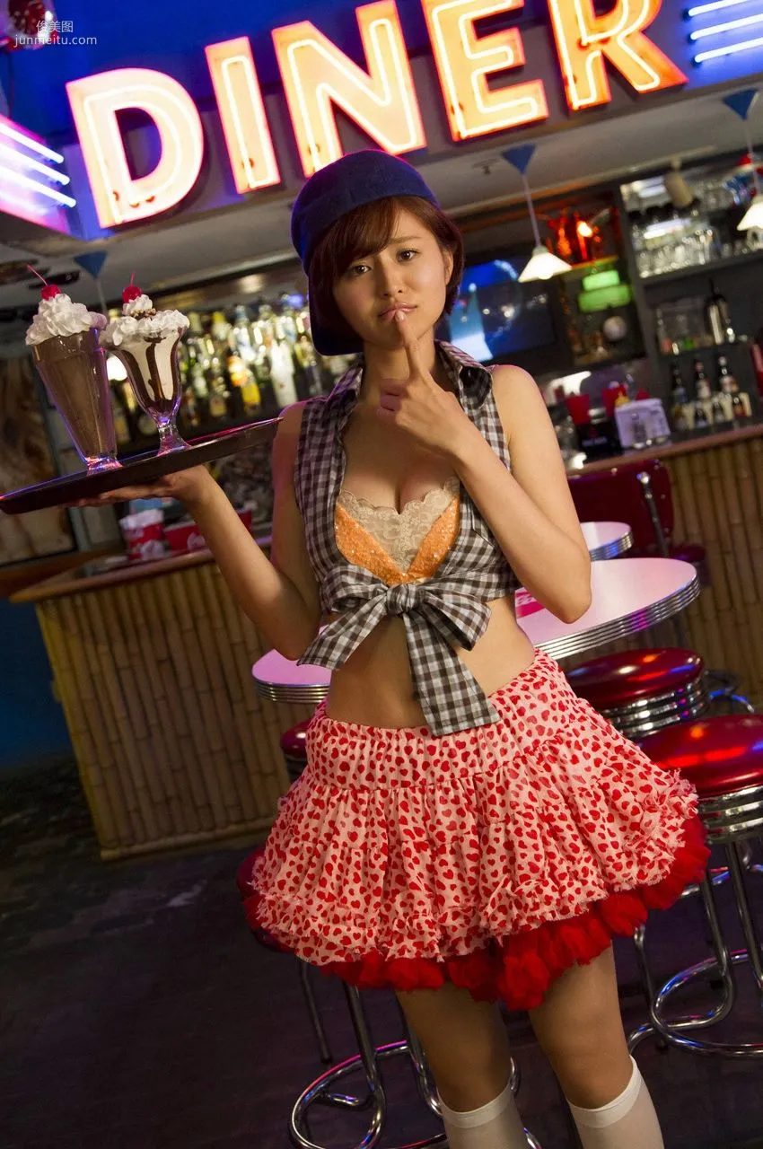Chinami Suzuki Special [WPB-net] No.153 Photo Set photo 152
