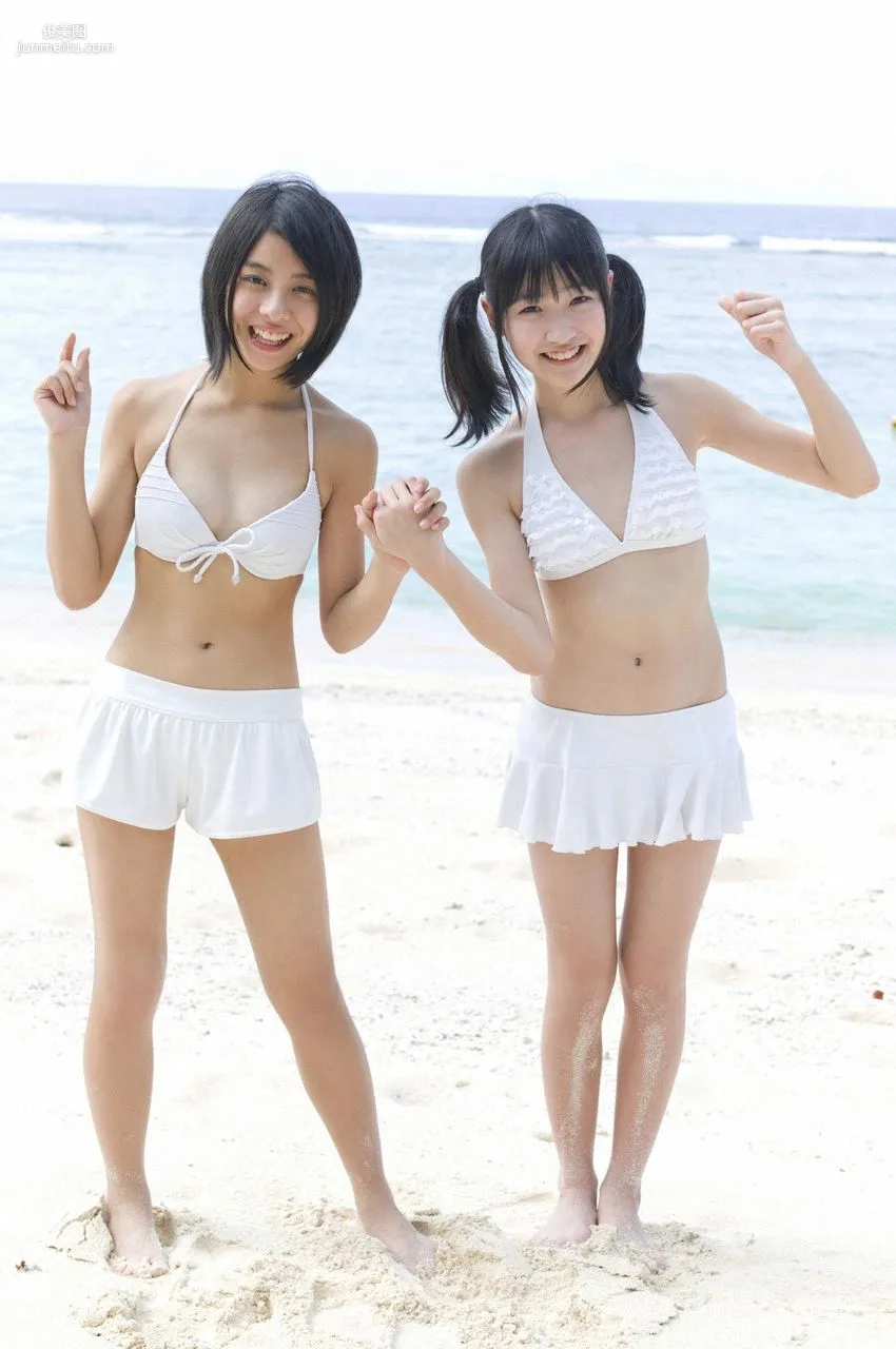 Super Girls, We are Super Girls!! [WPB-net] Photo Set photo 59