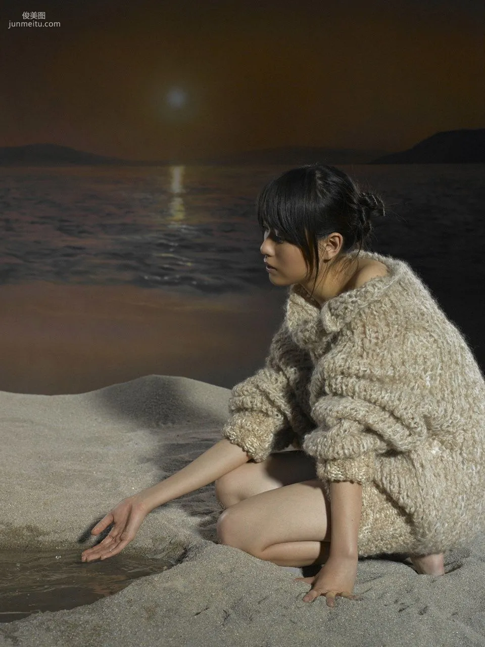 Erika Toda 戶田惠梨香 [WPB-net] No.94 寫真集 17