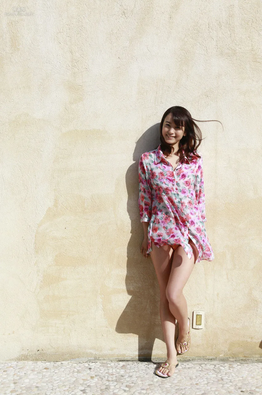 Seyama Mariko Mariko Seyama [WPB-net] No.168 Photo Set photo 119