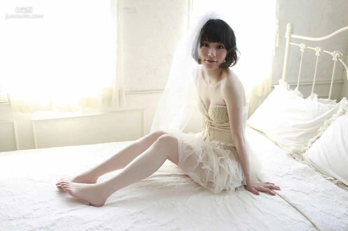 Miyajima Sakura Special [WPB-net] Deluxe Photo Set photo 24