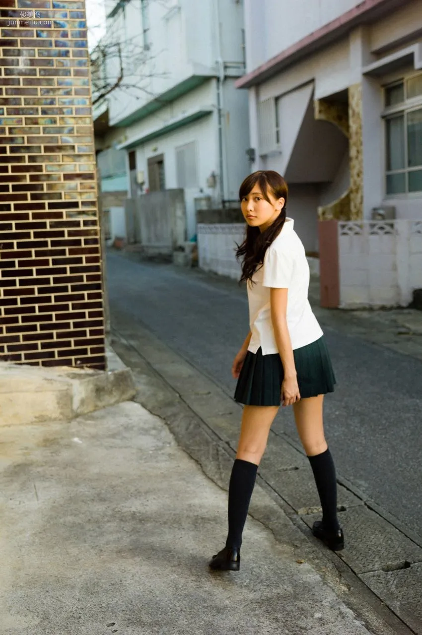 Hinako Sano, Paradise Heaven [WPB-net] No.163 Photo Set photo 44