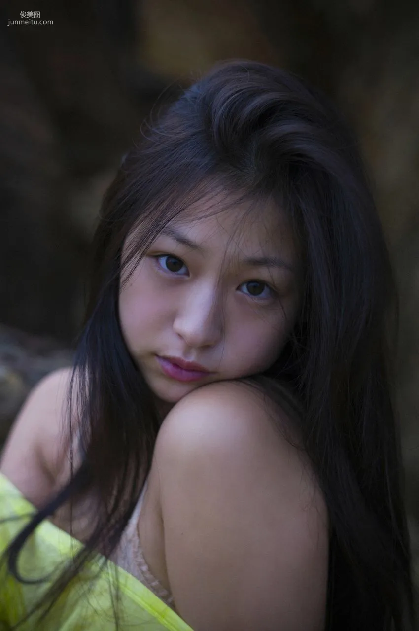 Ayaka Sayama: WPB-net EX116 photo 62