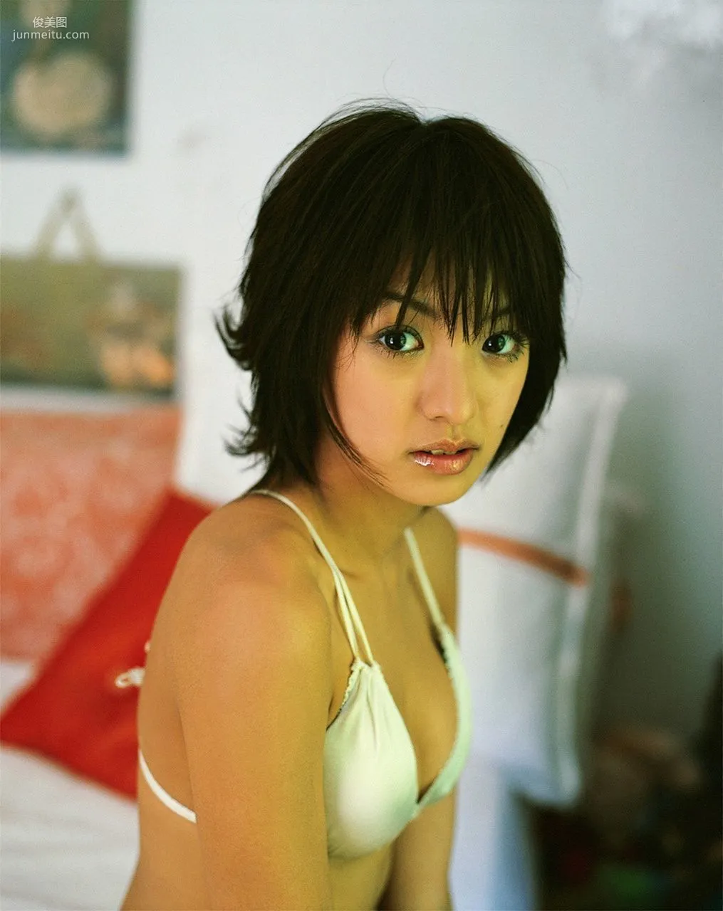 Akina Minami [WPB-net] No.84 photo 65