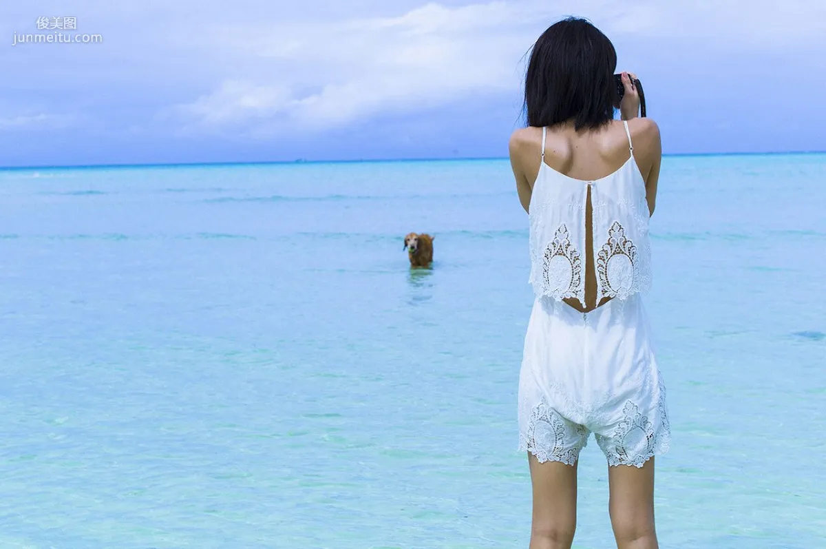 Rena Takeda: WPB-net No. 191 photo 40