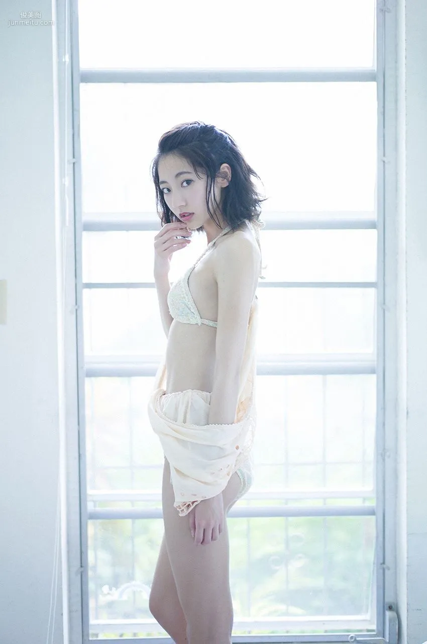 Rena Takeda: WPB-net No. 191 photo 104
