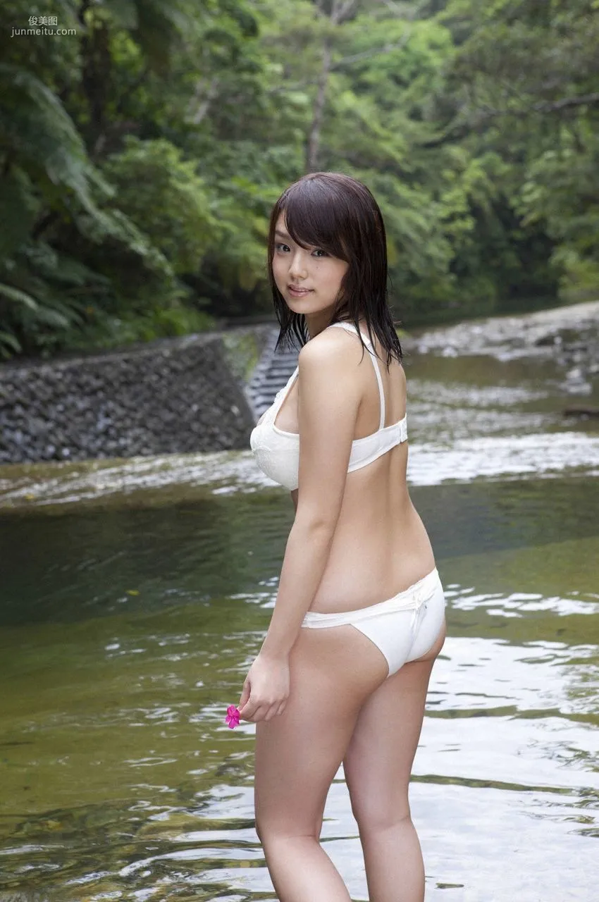 篠崎愛 Ai Shinosaki [WPB-net] No.148 寫真集 62