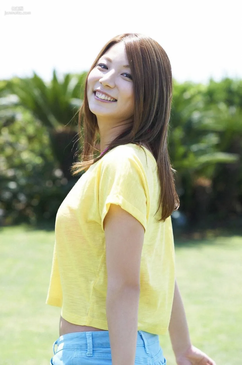 Ai Aoki: WPB-net No. 146 photo 56