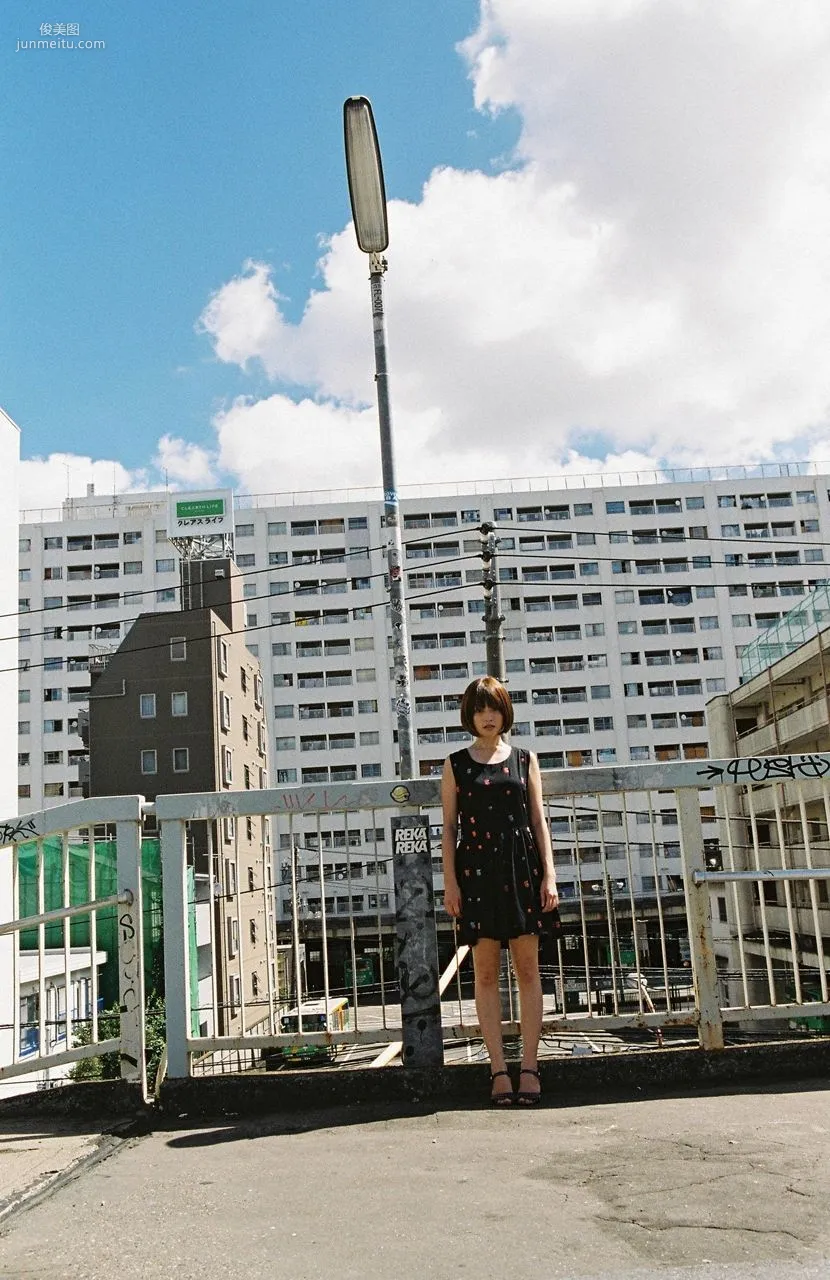 安達祐実 Adachi Yumi [WPB-net] No.161 写真集48