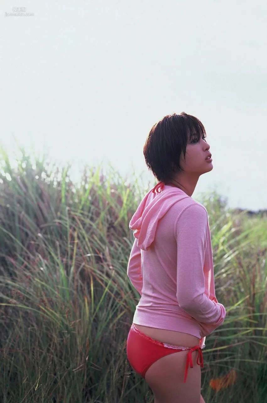 Moe Arai: WPB-net No. 150 photo 65